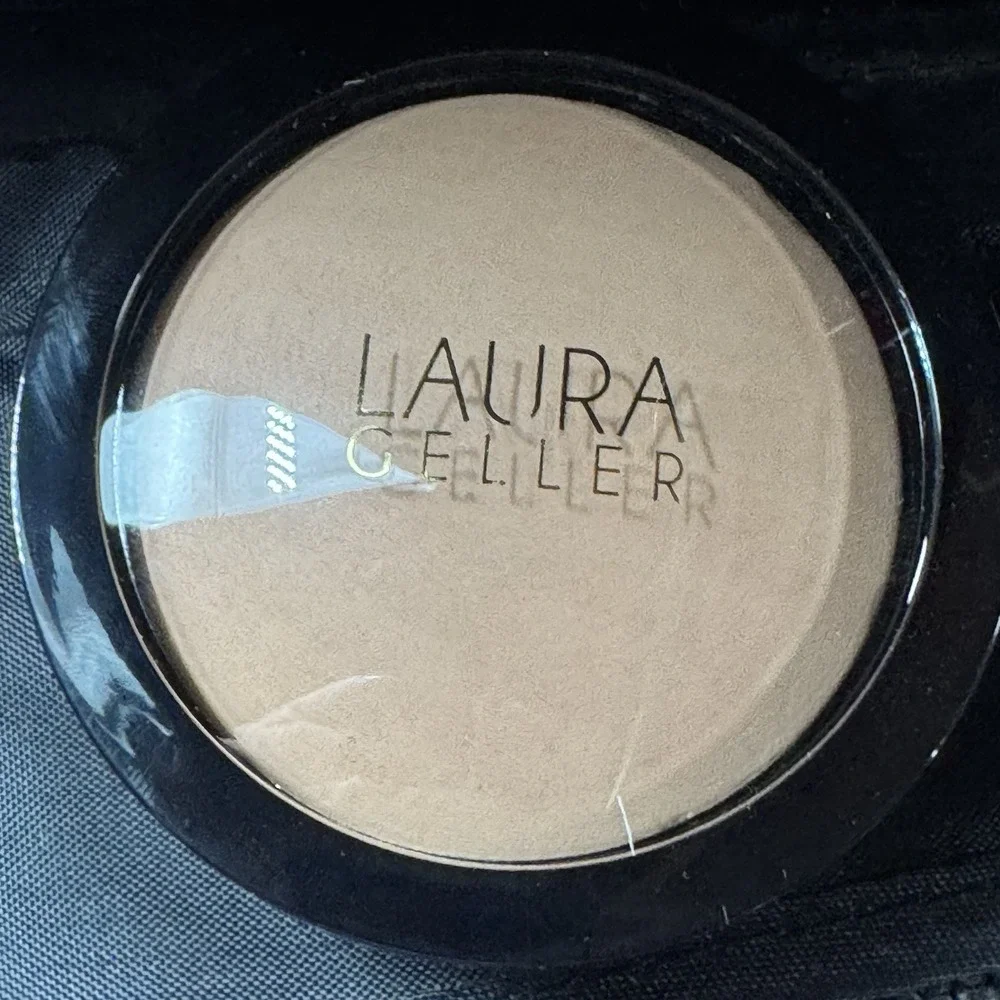 Laura Geller laura geller